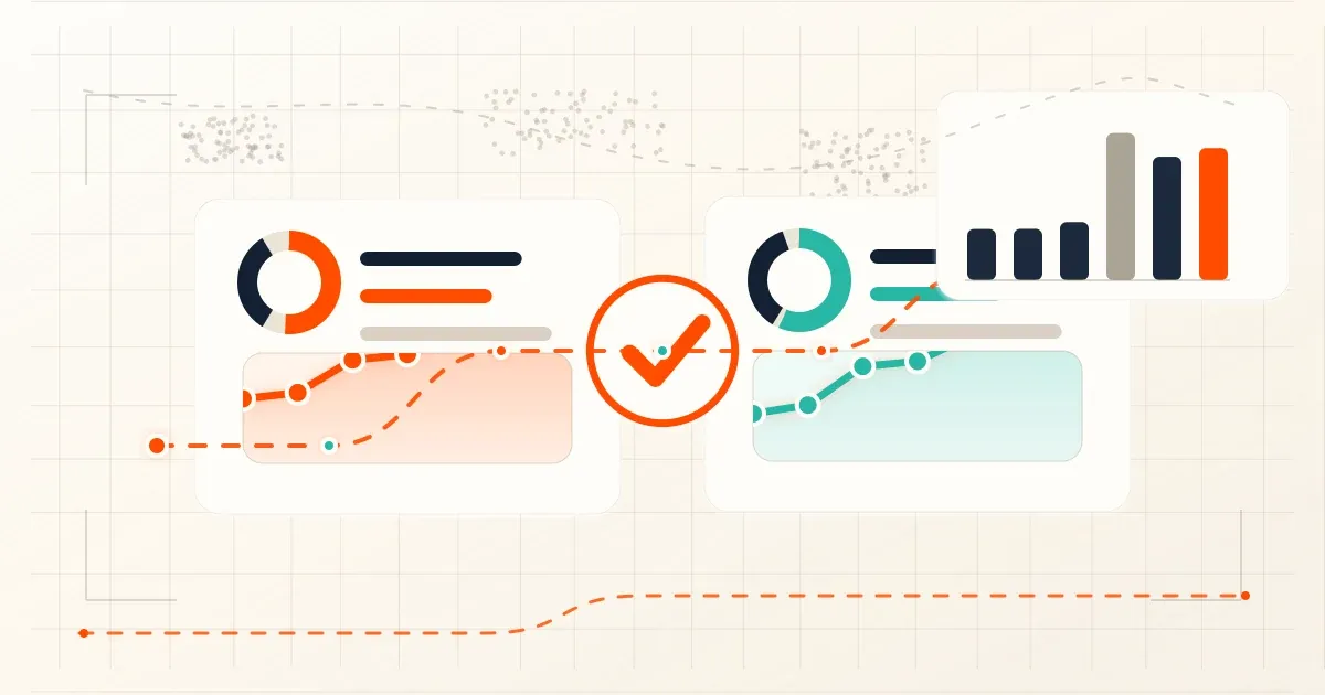 Evidence-led plan for growing legitimate website demand and comparing Similarweb estimates